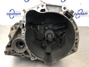 Gebruikte Versnellingsbak Nissan Micra (K12) 1.2 16V Prijs € 180,00 Margeregeling aangeboden door Gebr Opdam B.V.