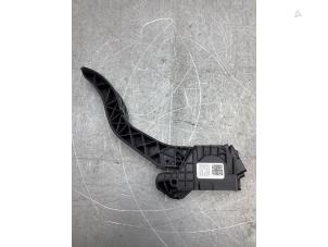 Gebruikte Gaspedaalpositie Sensor Volkswagen Up! (121) 1.0 12V EcoFuel Prijs € 30,00 Margeregeling aangeboden door Gebr Opdam B.V.