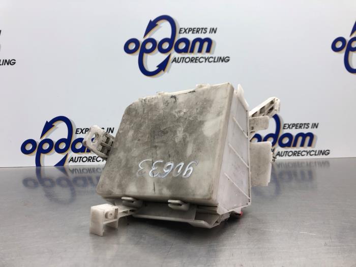 Gebruikte Bodycontrol Module Nissan Micra (K12) 1.2 16V Prijs € 112,00 Margeregeling aangeboden door Gebr Opdam B.V.
