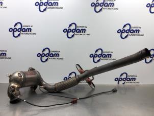 Gebruikte Katalysator Volkswagen Golf VII Variant (AUVV) 1.4 TSI 16V Prijs € 250,00 Margeregeling aangeboden door Gebr Opdam B.V.