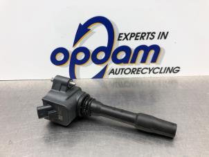 Gebruikte Bobine BMW 3 serie (F30) 330e Prijs € 18,00 Margeregeling aangeboden door Gebr Opdam B.V.