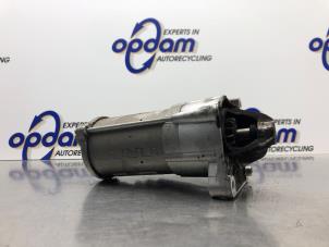 Gebruikte Startmotor Mini Mini (F56) 1.5 12V Cooper Prijs € 68,00 Margeregeling aangeboden door Gebr Opdam B.V.