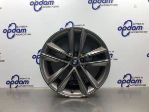 Gebruikte Velg BMW 7 serie (G11/12) 740d,Ld xDrive 24V Prijs € 225,00 Margeregeling aangeboden door Gebr Opdam B.V.