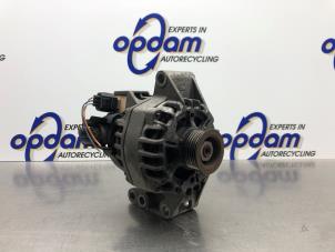 Gebruikte Alternator Ford Ka I 1.3i Prijs € 45,00 Margeregeling aangeboden door Gebr Opdam B.V.
