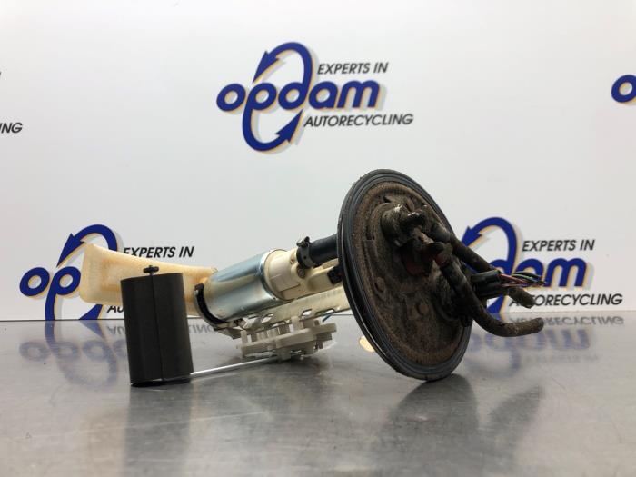 Gebruikte Benzinepomp Ford Ka I 1.3i Prijs € 45,00 Margeregeling aangeboden door Gebr Opdam B.V.