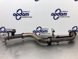 Gebruikte Uitlaat voorpijp Nissan Micra (K12) 1.2 16V Prijs € 36,00 Margeregeling aangeboden door Gebr Opdam B.V.