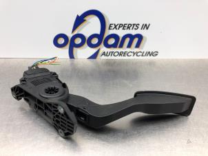 Gebruikte Gaspedaal Suzuki Splash 1.2 16V Prijs € 45,00 Margeregeling aangeboden door Gebr Opdam B.V.