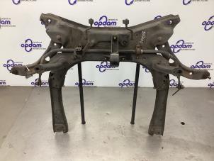 Gebruikte Subframe Suzuki Splash 1.2 16V Prijs € 112,00 Margeregeling aangeboden door Gebr Opdam B.V.