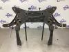Subframe van een Suzuki Splash 1.2 16V 2010