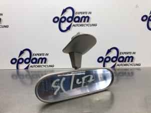 Gebruikte Spiegel binnen Suzuki Splash 1.2 16V Prijs € 22,00 Margeregeling aangeboden door Gebr Opdam B.V.