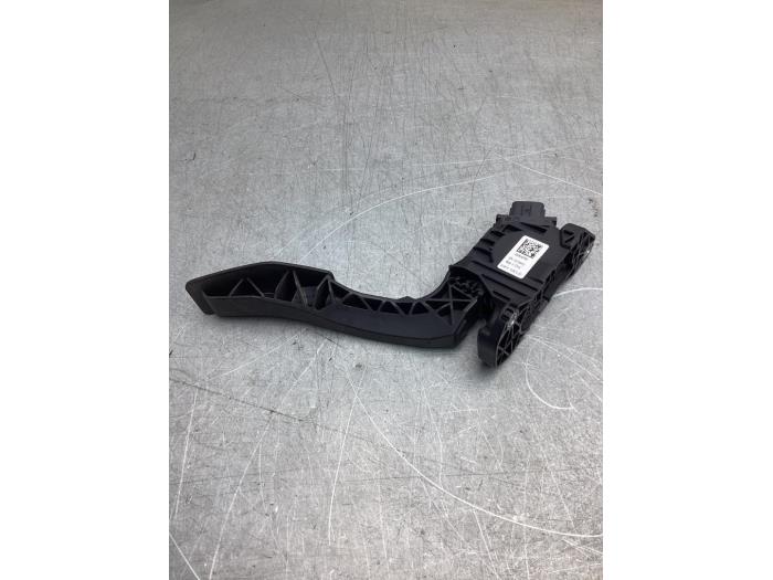 Gebruikte Sensor Gaspedaalpositie Suzuki Ignis (MF) 1.2 Dual Jet 16V Prijs € 50,00 Margeregeling aangeboden door Gebr Opdam B.V.