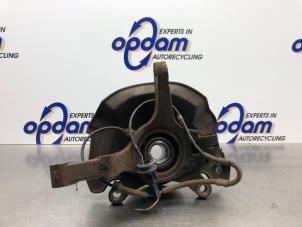 Gebruikte Asschenkel rechts-voor Suzuki Splash 1.2 16V Prijs € 68,00 Margeregeling aangeboden door Gebr Opdam B.V.