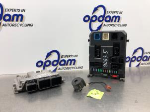 Gebruikte Computer Motormanagement Peugeot 207 SW (WE/WU) 1.4 16V Vti Prijs € 315,00 Margeregeling aangeboden door Gebr Opdam B.V.