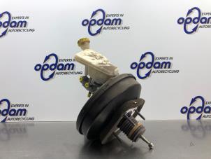 Gebruikte Rembol Peugeot 207 SW (WE/WU) 1.4 16V Vti Prijs € 90,00 Margeregeling aangeboden door Gebr Opdam B.V.