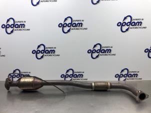 Gebruikte Katalysator Chevrolet Matiz 1.0 Prijs € 90,00 Margeregeling aangeboden door Gebr Opdam B.V.