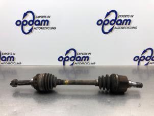 Gebruikte Steekas links-voor Chevrolet Matiz 1.0 Prijs € 45,00 Margeregeling aangeboden door Gebr Opdam B.V.