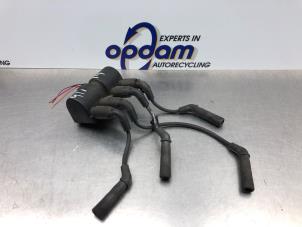 Gebruikte Bobine Chevrolet Matiz 1.0 Prijs € 32,00 Margeregeling aangeboden door Gebr Opdam B.V.