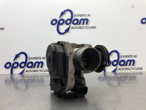 Gebruikte Gasklephuis Chevrolet Matiz 1.0 Prijs € 45,00 Margeregeling aangeboden door Gebr Opdam B.V.