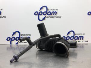 Gebruikte Luchtinlaat slang Chevrolet Matiz 1.0 Prijs € 45,00 Margeregeling aangeboden door Gebr Opdam B.V.