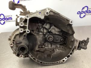 Gebruikte Versnellingsbak Citroen C3 (FC/FL/FT) 1.4 Prijs € 270,00 Margeregeling aangeboden door Gebr Opdam B.V.