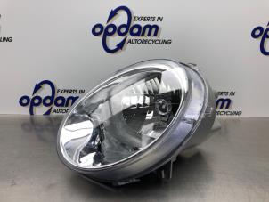 Gebruikte Linker Koplamp Chevrolet Matiz 0.8 S,SE Prijs € 40,00 Margeregeling aangeboden door Gebr Opdam B.V.