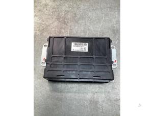 Gebruikte Computer Motormanagement Mitsubishi Space Star (A0) 1.0 12V Prijs € 150,00 Margeregeling aangeboden door Gebr Opdam B.V.