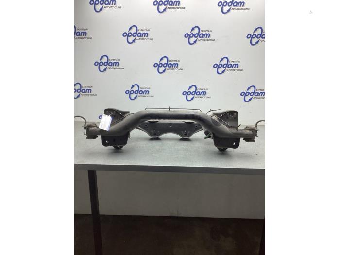 Gebruikte Subframe Volkswagen Tiguan (AD1) 1.4 TSI 16V Prijs € 150,00 Margeregeling aangeboden door Gebr Opdam B.V.