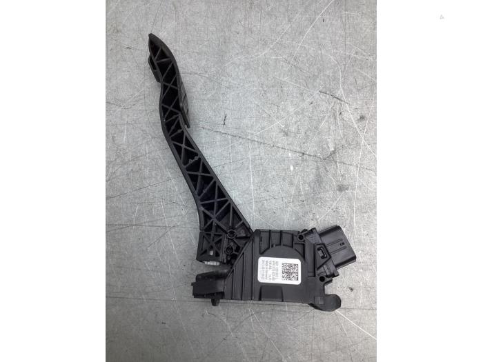 Gebruikte Gaspedaalpositie Sensor Volkswagen Caddy Cargo V (SBA/SBH) 2.0 TDI BlueMotionTechnology Prijs € 24,20 Inclusief btw aangeboden door Gebr Opdam B.V.