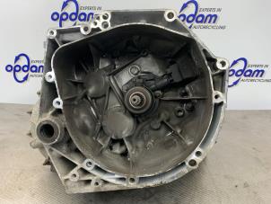 Gebruikte Automaatbak Citroen C4 Picasso (UD/UE/UF) 1.6 16V THP Sensodrive Prijs € 765,00 Margeregeling aangeboden door Gebr Opdam B.V.