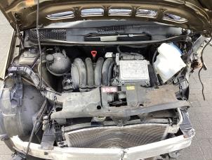 Gebruikte Motor Mercedes A (W169) 1.7 A-180 Prijs € 600,00 Margeregeling aangeboden door Gebr Opdam B.V.