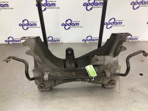 Gebruikte Subframe Renault Scénic II (JM) 1.6 16V Prijs € 150,00 Margeregeling aangeboden door Gebr Opdam B.V.
