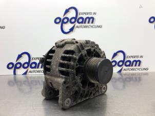 Gebruikte Dynamo Renault Kangoo Express (FC) 1.5 dCi 65 Prijs € 68,00 Margeregeling aangeboden door Gebr Opdam B.V.