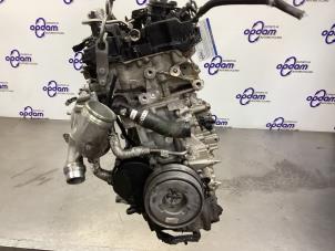 Gebruikte Motor Onderblok Mini Mini (F55) 1.5 12V Cooper Prijs op aanvraag aangeboden door Gebr Opdam B.V.