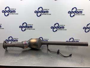 Gebruikte Katalysator Renault Scénic II (JM) 1.6 16V Prijs € 150,00 Margeregeling aangeboden door Gebr Opdam B.V.