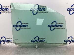 Gebruikte Deurruit 2Deurs rechts Citroen Jumpy (BS/BT/BY/BZ) 1.9Di Prijs € 27,00 Margeregeling aangeboden door Gebr Opdam B.V.