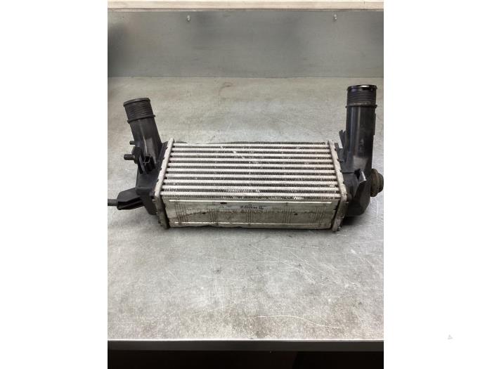 Gebruikte Intercooler Ford Fiesta 7 1.0 EcoBoost 12V 100 Prijs € 70,00 Margeregeling aangeboden door Gebr Opdam B.V.