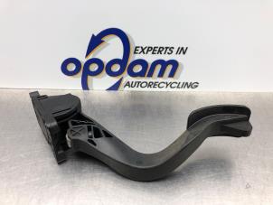 Gebruikte Gaspedaalpositie Sensor Citroen C4 Grand Picasso (UA) 1.6 HDiF 16V 110 Prijs € 27,00 Margeregeling aangeboden door Gebr Opdam B.V.