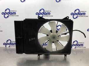 Gebruikte Vin Opel Agila (B) 1.0 12V Prijs € 58,00 Margeregeling aangeboden door Gebr Opdam B.V.