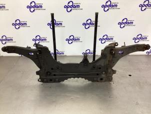 Gebruikte Subframe Ford Focus 1 1.6 16V Prijs € 99,00 Margeregeling aangeboden door Gebr Opdam B.V.