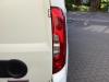 Fiat Doblo Cargo (263) 1.4 T-Jet 16V Achterlicht rechts