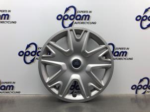 Gebruikte Wieldop set Ford Kuga II (DM2) 1.5 EcoBoost 16V 150 Prijs € 63,00 Margeregeling aangeboden door Gebr Opdam B.V.