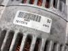 Dynamo van een Volkswagen Crafter 2.5 TDI 30/32/35 2010