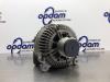 Dynamo van een Volkswagen Crafter 2.5 TDI 30/32/35 2010