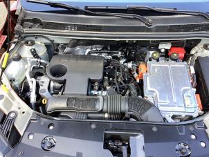 Gebruikte Automaatbak Dacia Jogger 1.6 Hybrid 140 16V Prijs € 2.250,00 Margeregeling aangeboden door Gebr Opdam B.V.