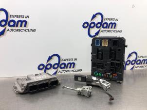 Gebruikte Computer Motormanagement Citroen C4 Grand Picasso (UA) 1.6 HDiF 16V 110 Prijs € 270,00 Margeregeling aangeboden door Gebr Opdam B.V.