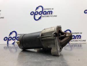 Gebruikte Startmotor Mitsubishi Space Star (DG) 1.6 16V Prijs € 36,00 Margeregeling aangeboden door Gebr Opdam B.V.