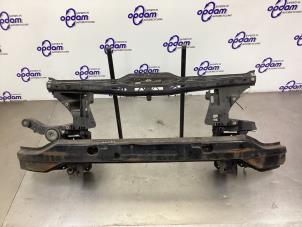 Gebruikte Frontpaneel Mercedes Vito (639.6) 2.2 109 CDI 16V Prijs € 202,00 Margeregeling aangeboden door Gebr Opdam B.V.