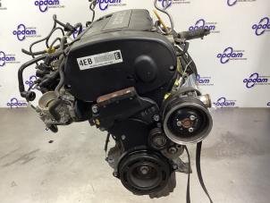 Gebruikte Motor Chevrolet Aveo (250) 1.4 16V LS Prijs € 675,00 Margeregeling aangeboden door Gebr Opdam B.V.