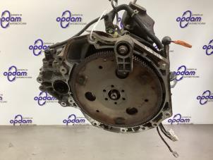 Gebruikte Automaatbak Chevrolet Aveo (250) 1.4 16V LS Prijs € 495,00 Margeregeling aangeboden door Gebr Opdam B.V.