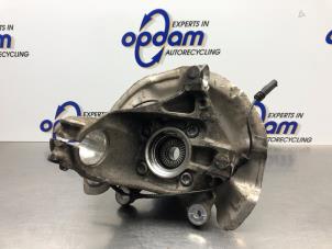 Gebruikte Asschenkel rechts-voor Mini Mini (F55) 1.5 12V Cooper Prijs € 135,00 Margeregeling aangeboden door Gebr Opdam B.V.